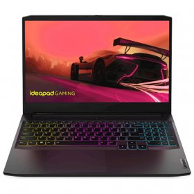 Lenovo IdeaPad Gaming 3 15ACH6 (82K202BDRK)