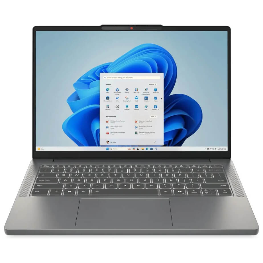 Lenovo IdeaPad Slim 3 14IRH10 (83K000BVRK)