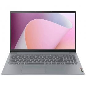 Lenovo IdeaPad Slim 3 15ABR8 (82XM00BLRK)