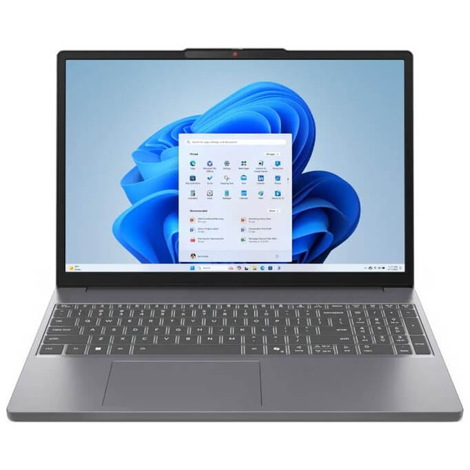 Lenovo IdeaPad Slim 3 16IRH10 (83K2000WRK)