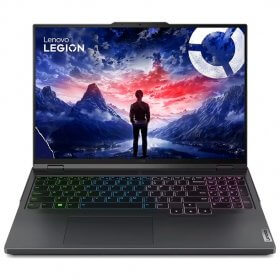 Lenovo Legion 5 Pro 16IRX9 (83DF0038PS) Lenovo Legion 5 Pro 16IRX9 (83DF0038PS)