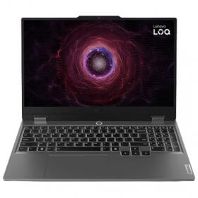 Lenovo LOQ 15ARP9 (83JC00H0RK) Lenovo LOQ 15ARP9 (83JC00H0RK)