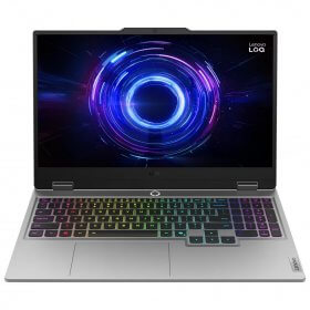 Lenovo LOQ 15IRX10 (83JE002NRK) Lenovo LOQ 15IRX10 (83JE002NRK)