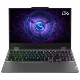 Lenovo LOQ 15IRX9 (83DV00NBRK) Lenovo LOQ 15IRX9 (83DV00NBRK)