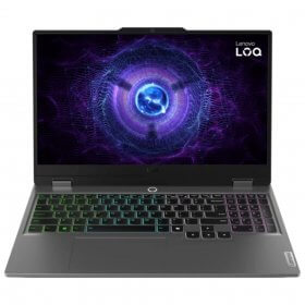 Lenovo LOQ 15IRX9 (83DV013RRK)