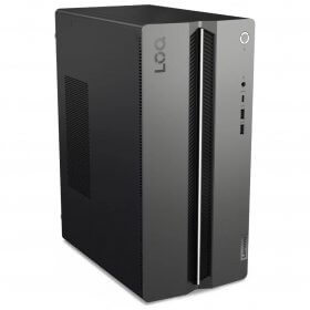 Lenovo LOQ Tower 17IRR9 (90X00023KZ) Lenovo LOQ Tower 17IRR9 (90X00023KZ)