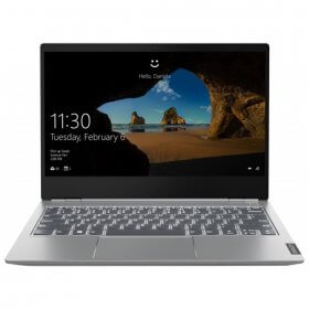 Lenovo ThinkBook 13s-IWL (20R90054RA) Lenovo ThinkBook 13s-IWL (20R90054RA)