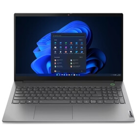 Lenovo ThinkBook 15-IAP (21DJ00KJRU)