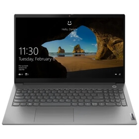 Lenovo ThinkBook 15-IAP (21DJ00KLRU)