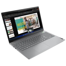 Lenovo ThinkBook 15-IAP (21DJ00KMRU)