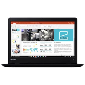 Lenovo ThinkPad 13 2G (20J2S0H900-N)