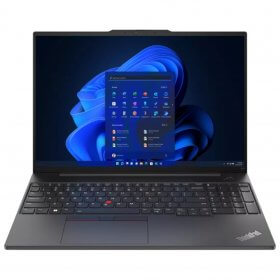 Lenovo ThinkPad E16 G1 (21JN009DRT)