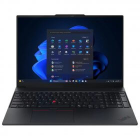 Lenovo ThinkPad E16 G3 (21SR004SFW) Lenovo ThinkPad E16 G3 (21SR004SFW)