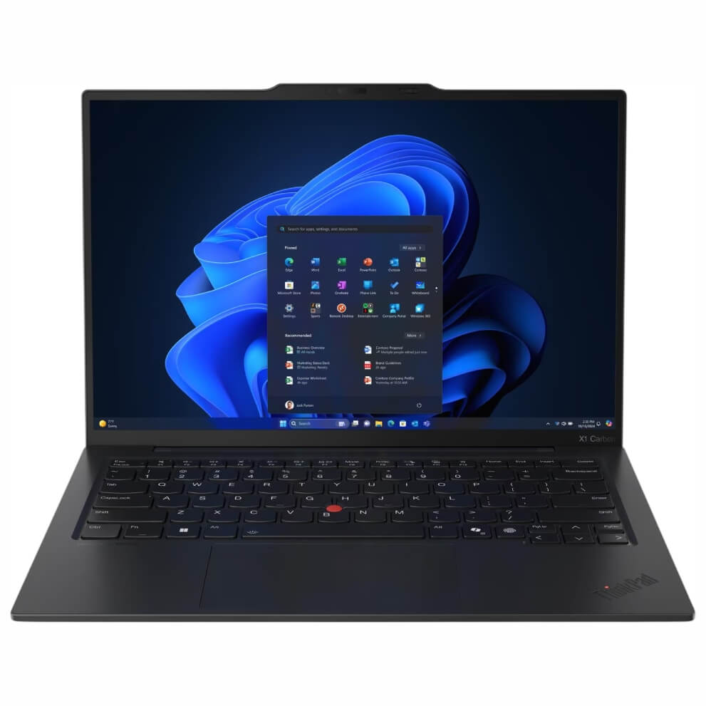 Lenovo ThinkPad X1 Carbon G13 (21NX00F8FW)