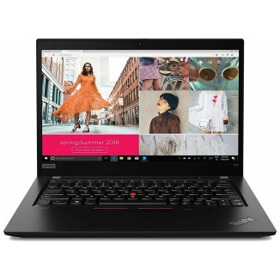 Lenovo ThinkPad X13 G1 (20UF000RRT)