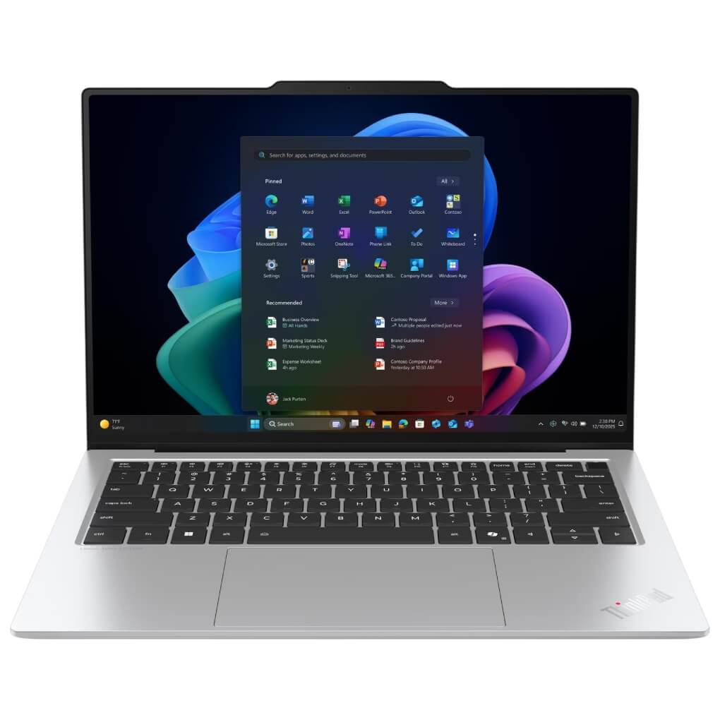 Lenovo ThinkPad X9-14 Gen 1 (21QA0086FW)