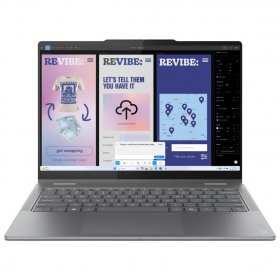 Lenovo Yoga 7 14ILL10 (83JQ005CRK) Lenovo Yoga 7 14ILL10 (83JQ005CRK)
