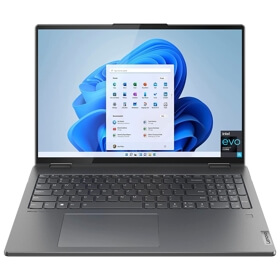 Lenovo Yoga 7 16IAP7 (82QG0000US)