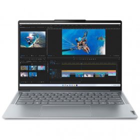 Lenovo Yoga Slim 6 14IRH8 (83E00055RU)