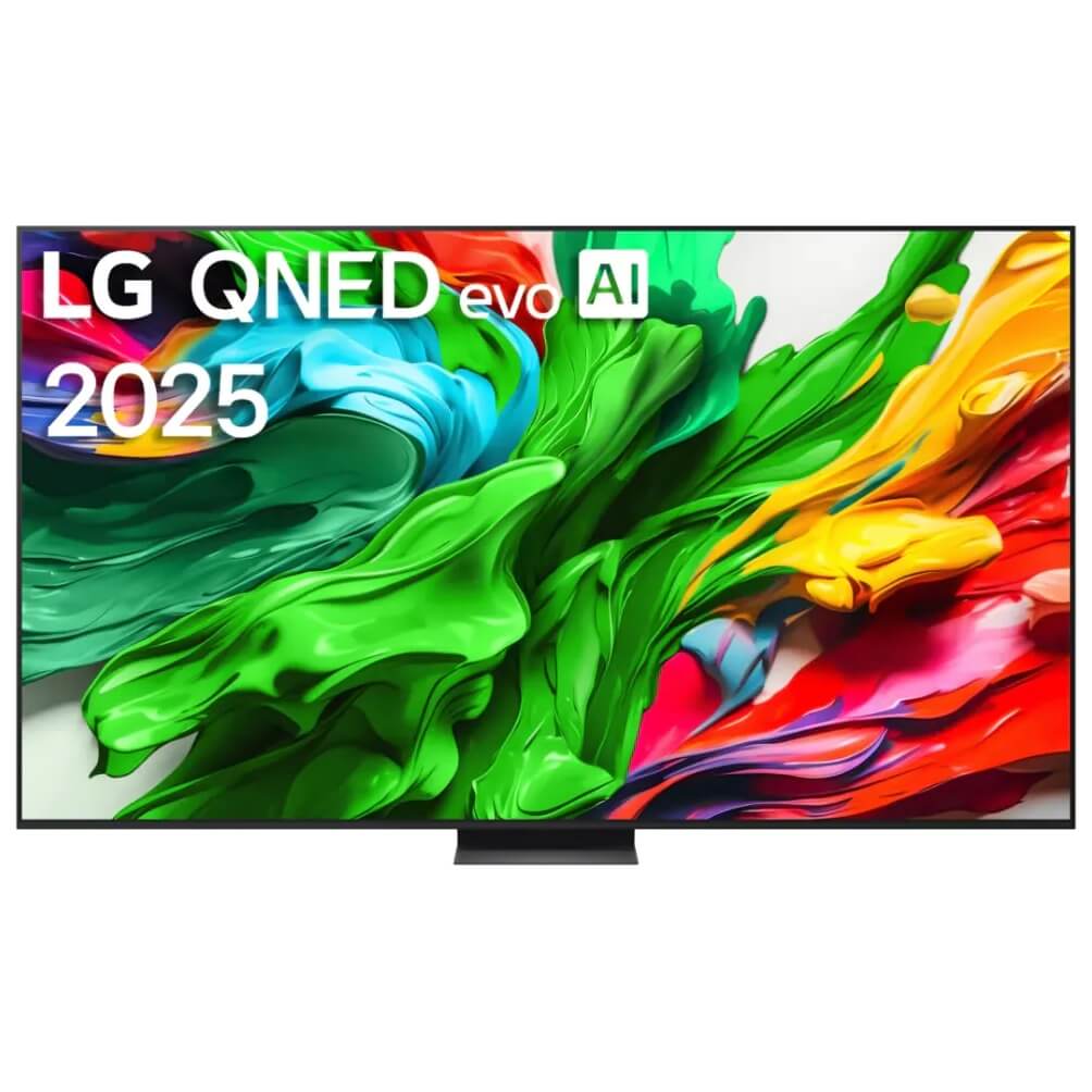 LG 100QNED86A6