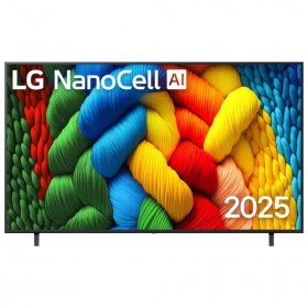 LG 43NANO80A6B