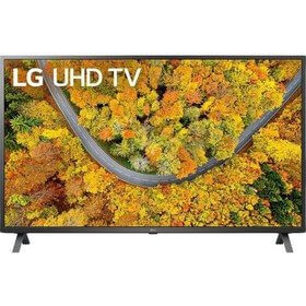 LG 43UP76006LC