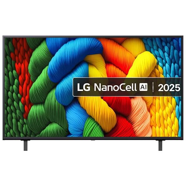 LG 50NANO80A6B