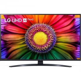 LG 50UR81006LJ