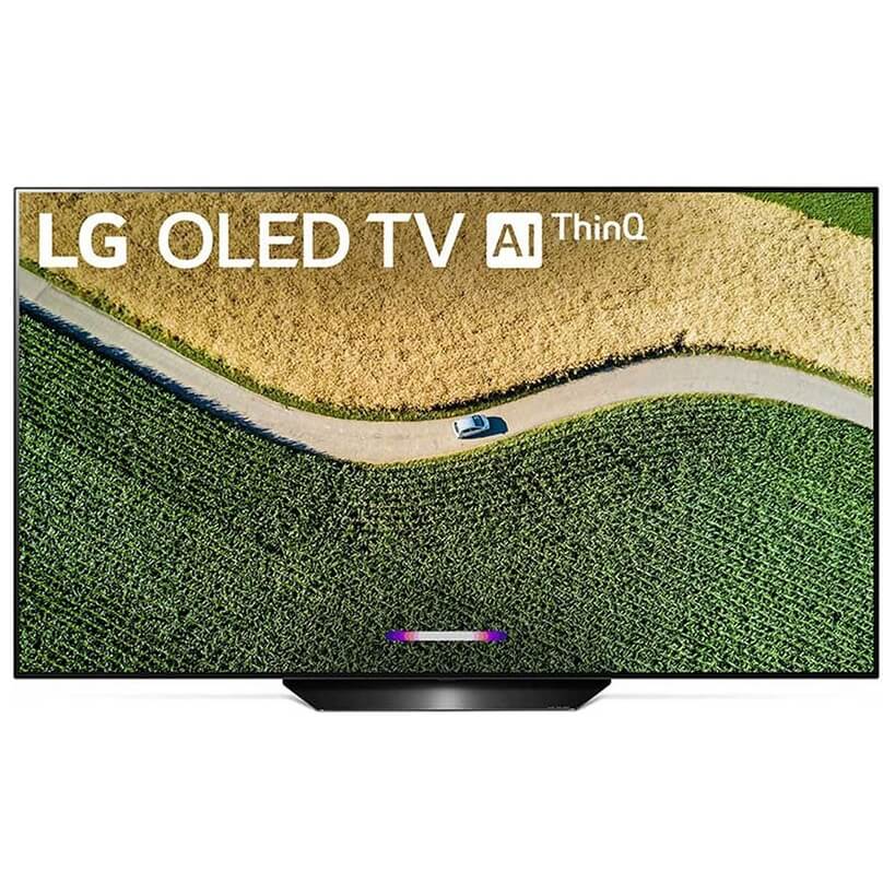 LG OLED55B9PLA