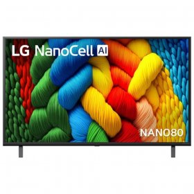 LG 55NANO80A6B LG 55NANO80A6B