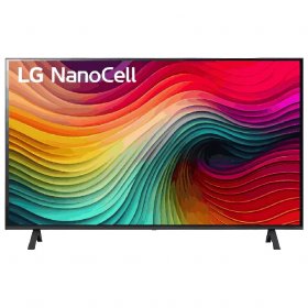 LG 55NANO80T6A