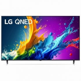 LG 55QNED80T6A