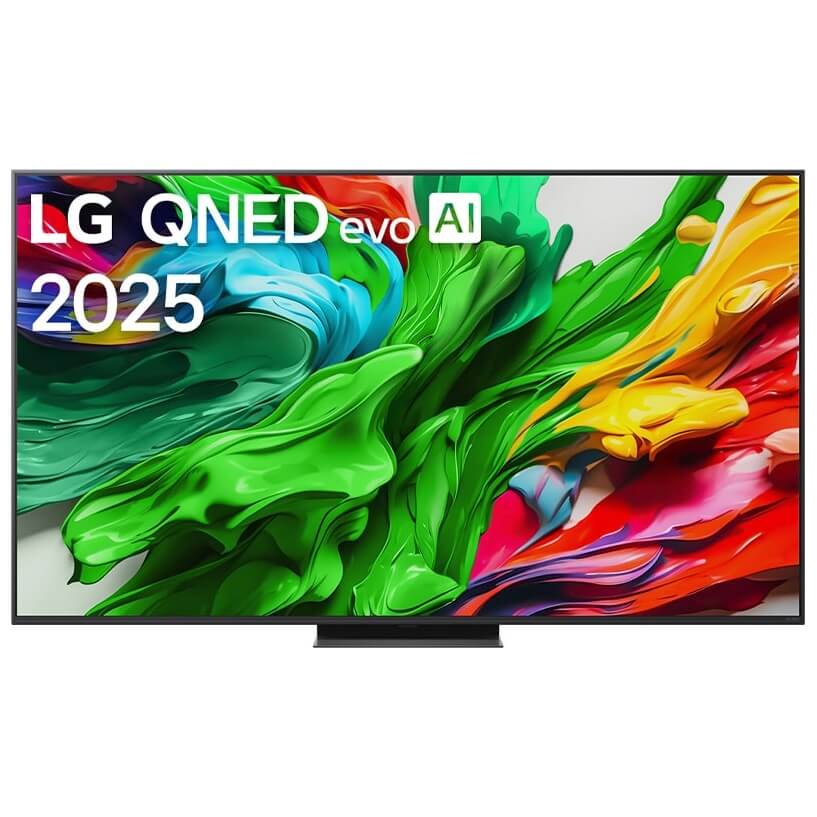 LG 65QNED86A6A