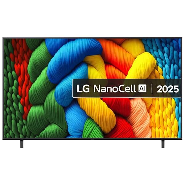 LG 75NANO80A6B