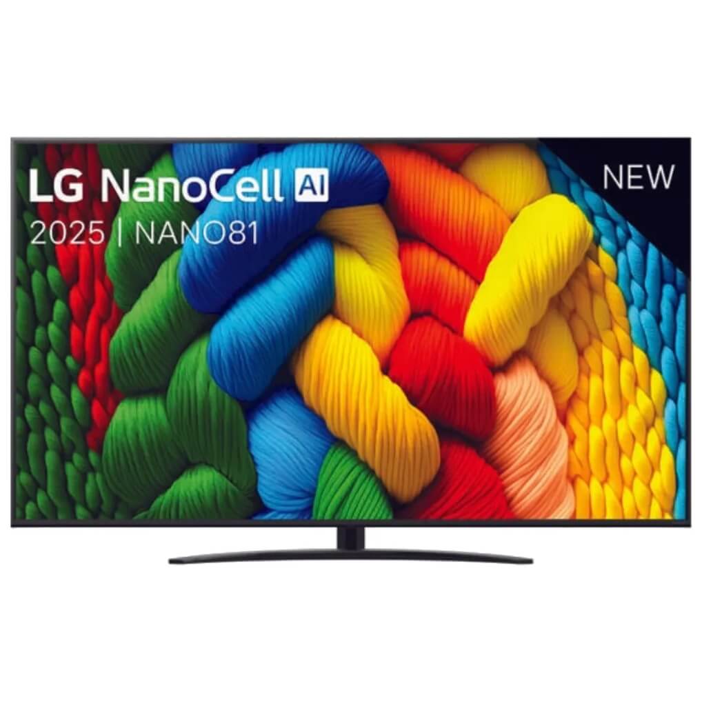 LG 75NANO81A6A
