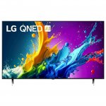 LG 75QNED80T6A