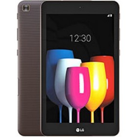 LG G Pad IV 8.0 FHD