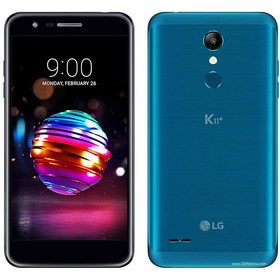 LG K11 Plus