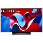 LG OLED48C4RLA