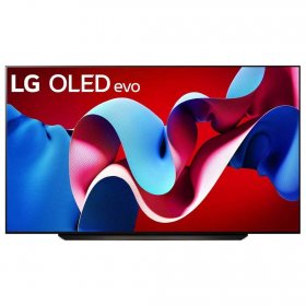 LG OLED55C4RLA