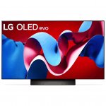 LG OLED65C4RLA