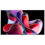 LG OLED65G36LA