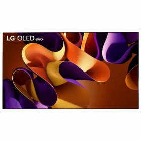 LG OLED65G4LA