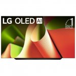 LG OLED83B4RLA