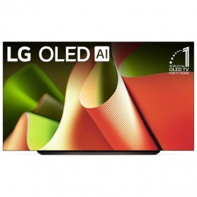 LG OLED83B4RLA LG OLED83B4RLA
