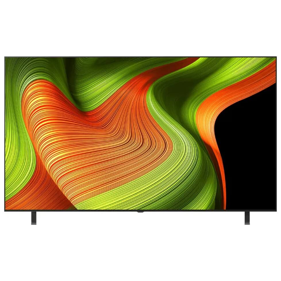 LG OLED83B5RLA