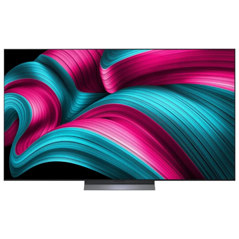 LG OLED83C5RLA