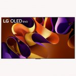 LG OLED83G4RLA