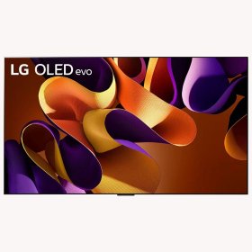 LG OLED83G4RLA LG OLED83G4RLA