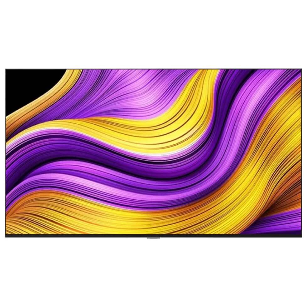 LG OLED83G5RLA